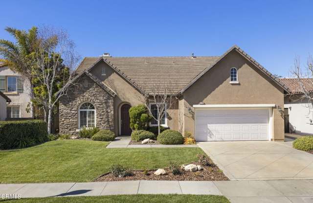2119 Shadow Creek Drive - 2119 Shadow Creek Drive, Oxnard, CA 93036
