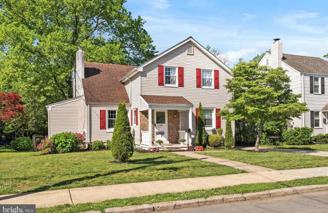 153 SHERIDAN Road - 153 Sheridan Road, Mercerville, NJ 08619