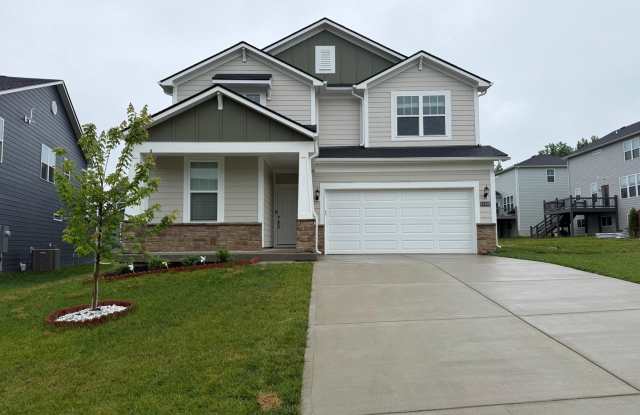 Beautiful, new cul-de-sac home! photos photos