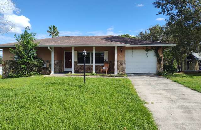 3263 N Maidencane Dr - 3263 North Maidencane Drive, Beverly Hills, FL 34465