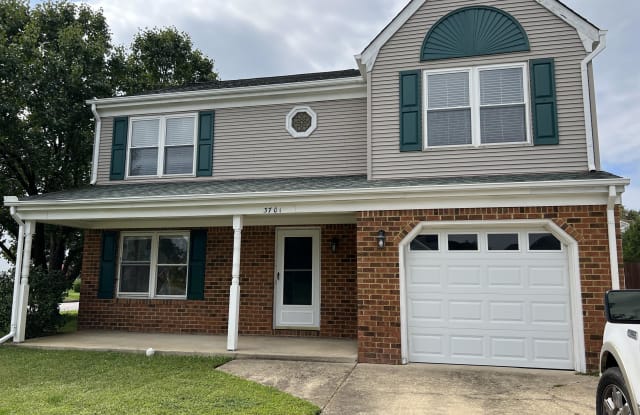 3701 Castlewood Drive photos photos