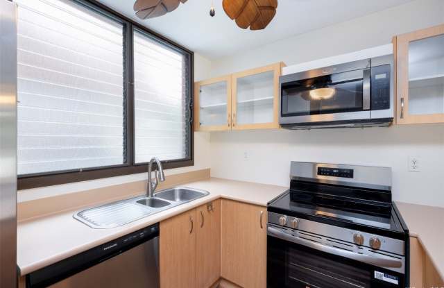 1015 Aoloa Place Gallery 1