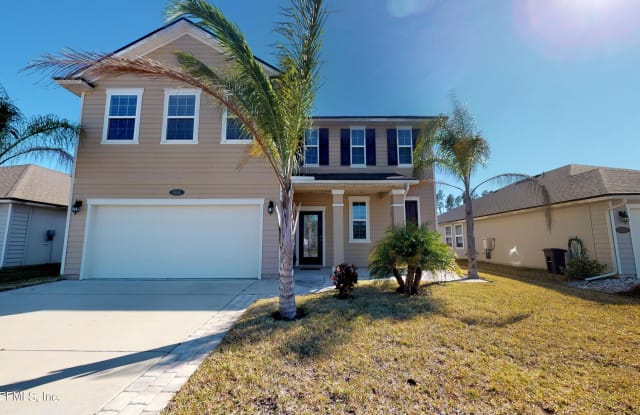 364 SHETLAND DR - 364 Shetland Drive, St. Johns County, FL 32259