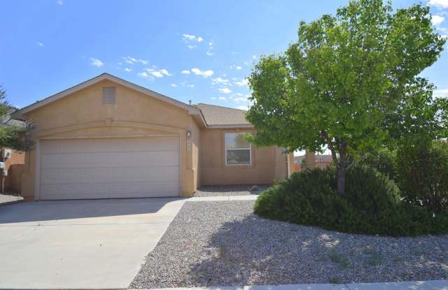 Great 3 Bedroom Home - 900 Molten Place Northwest, Albuquerque, NM 87120 Great 3 Bedroom Home - 900 Molten Place Northwest, Albuquerque, NM 87120