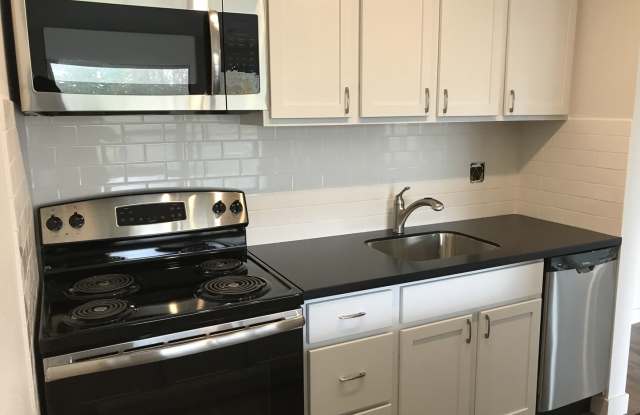 Mercer View Terrace Apartments photos photos