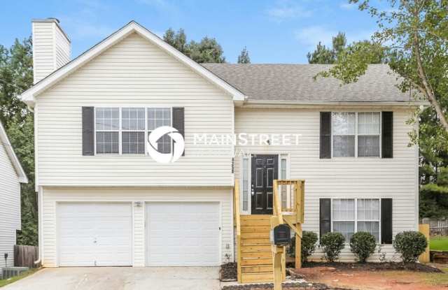 4258 Ward Bluff Drive photos photos