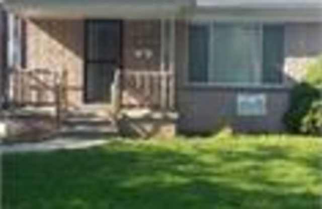 15665 Edmore - 15665 Edmore Drive, Detroit, MI 48205
