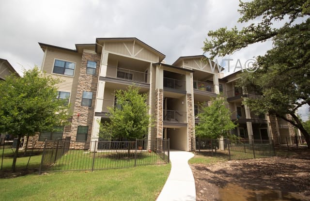 2800 South Lakeline Boulevard - 2800 South Lakeline Boulevard, Austin, TX 78613