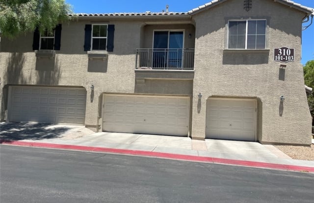 310 Clarence House Avenue - 310 Clarence House Avenue, North Las Vegas, NV 89032