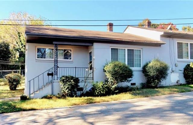 435 Wake Street - 435 Wake St, Charlotte, NC 28216