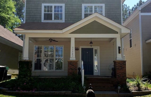11343 Deer Ridge Lane - 11343 Deer Ridge Lane, Charlotte, NC 28277