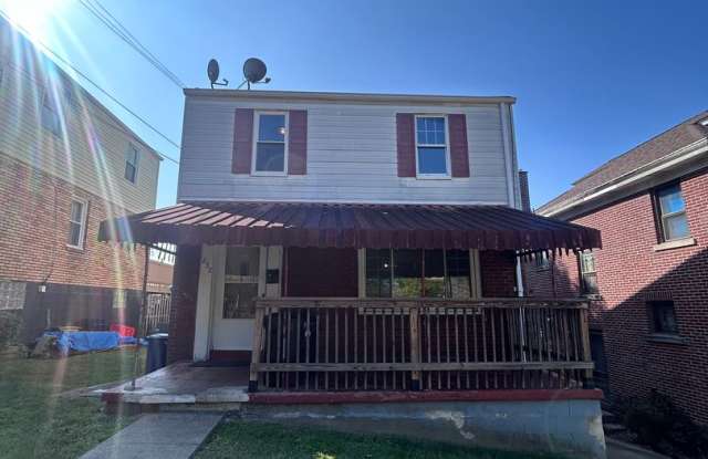3 Bedroom Single Family Home (Perry Hilltop) photos photos