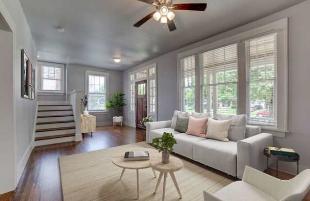 1158 North Denver Avenue photos photos
