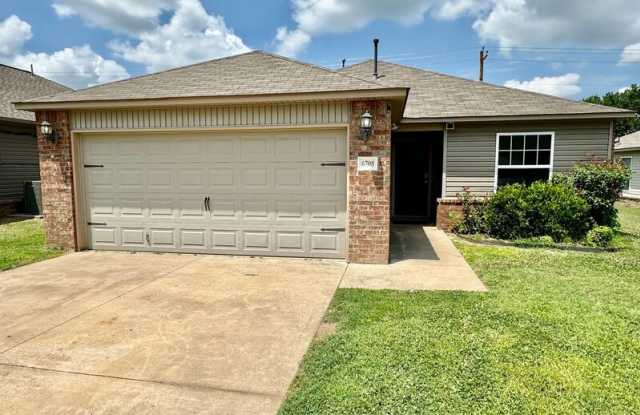 6708 N 128th East Ave - 6708 North 128th East Avenue, Owasso, OK 74055