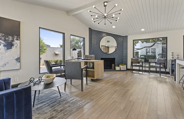 Tradewinds Apartment Homes Gallery 3