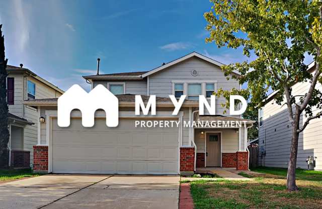 11314 Sugar Bowl Dr - 11314 Sugar Bowl Drive, Harris County, TX 77375