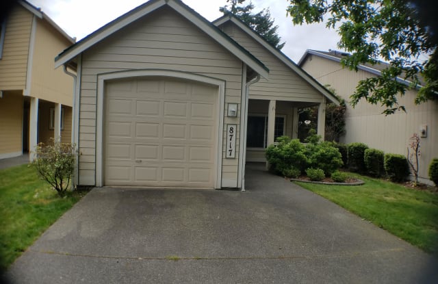 8717 WALLINGFORD LANE NE - 8717 Wallingford Lane Northeast, Lacey, WA 98516