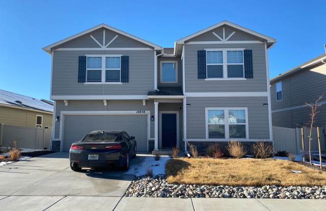 Immaculate 4 Bed 3 Bath Home Near Fort Carson!!! photos photos