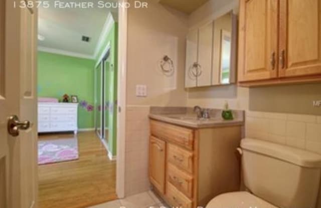 13875 Feather Sound Dr - 13875 Feather Sound Drive, Feather Sound, FL 33762