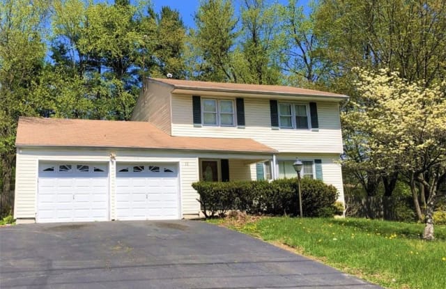 11 Danville Road - 11 Danville Road, Hillcrest, NY 10977