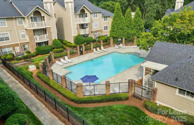 5007 Sharon Road - 5007 Sharon Road, Charlotte, NC 28210
