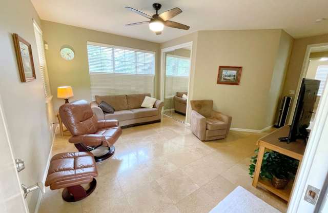 Elegant 1-Bedroom Retreat in Prestigious South Maui Neighborhood w/ Utilities Included – Available for 6 Months Only - 169 Ahekolo Place, Wailea, HI 96753 Elegant 1-Bedroom Retreat in Prestigious South Maui Neighborhood w/ Utilities Included – Available for 6 Months Only - 169 Ahekolo Place, Wailea, HI 96753