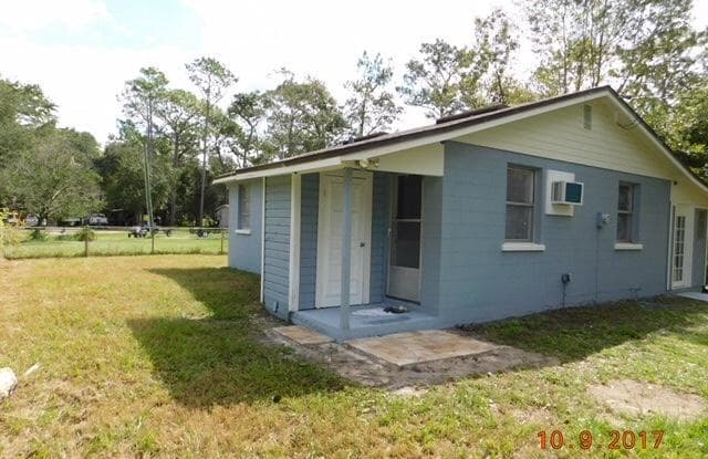 231 JEFFERSON RD - 231 Jefferson Road, Jacksonville, FL 32225