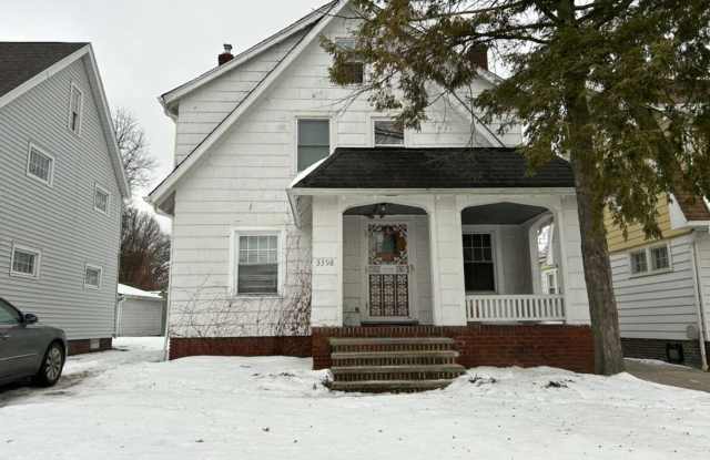Affordable Cleveland Heights Home - Now Available photos photos