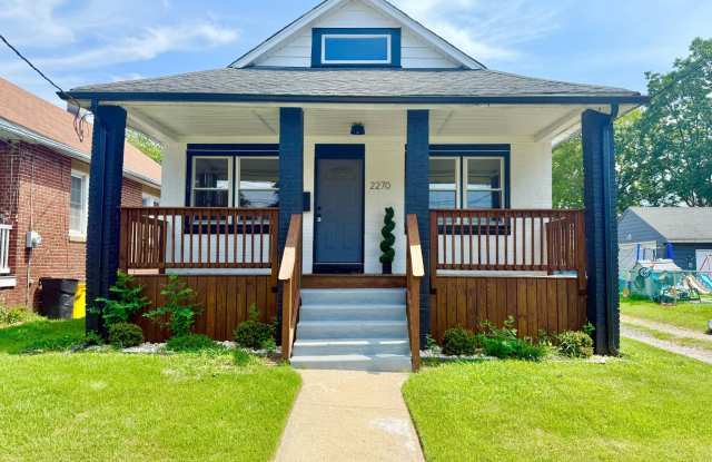 2270 MULFORD AVENUE photos photos