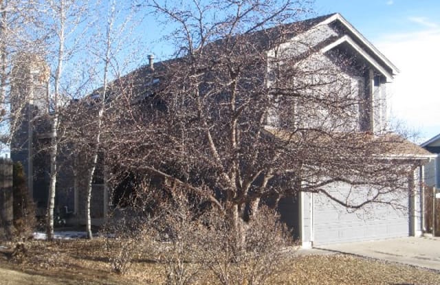 5349 E. Howe Street - 5349 East Howe Street, Castle Rock, CO 80104