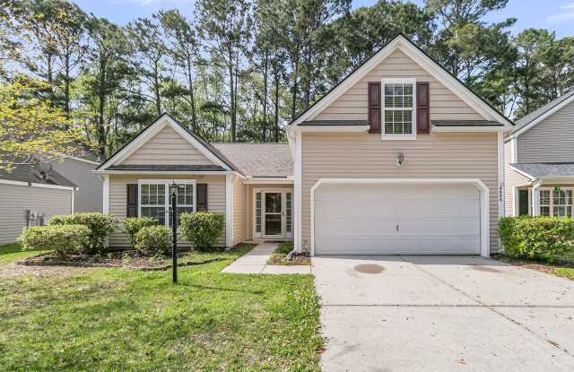 Beautiful 3 bedroom/2 bathroom single story home available in Wescott Plantation photos photos
