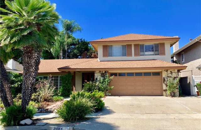 20061 Midland Lane - 20061 Midland Lane, Huntington Beach, CA 92646