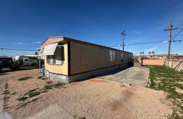 3 Bedroom 2 Bathroom Mobile/Manufactured Home!!!! Gallery 4