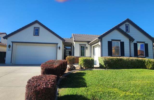 Wonderdful 3 Bedroom + Den, 2.5 Bathroom Home in Elk Grove Gallery 3