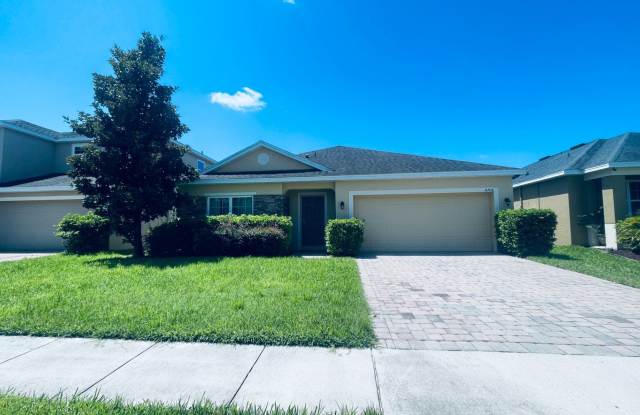 $200 off 1st month's rent! 4706 Seeley St Kissimmee FL 34758 photos photos