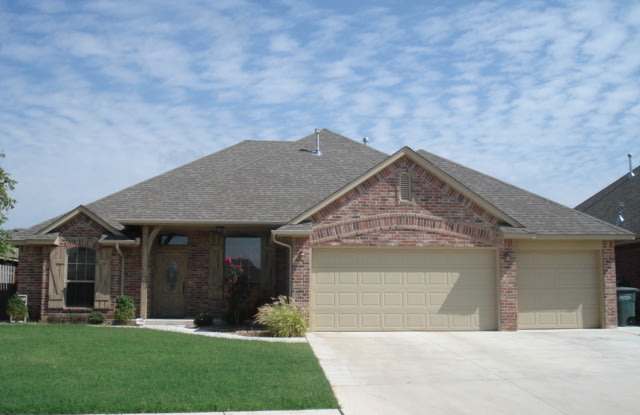 3 Bed + Office - Edmond North - Spacious Home photos photos