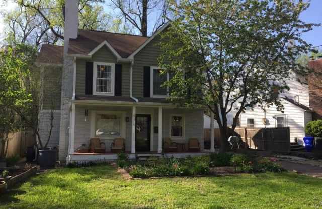9314 Caroline Ave - 9314 Caroline Avenue, Silver Spring, MD 20901