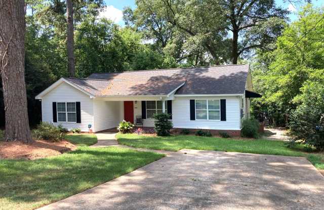 Charming 3 bed, 3 bath Home in Prime Augusta Location photos photos