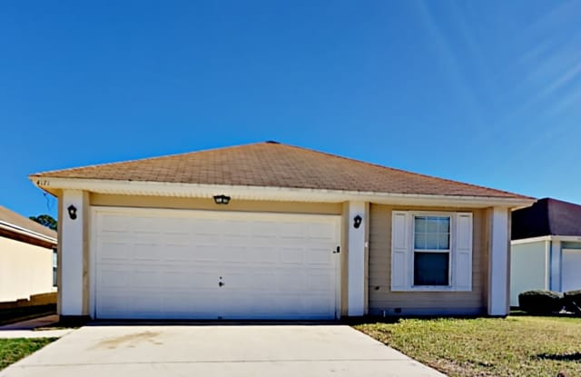 4171 Jillian Drive - 4171 Jillian Drive, Jacksonville, FL 32210