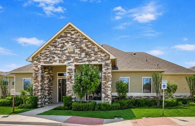 Villas At Henderson photos photos