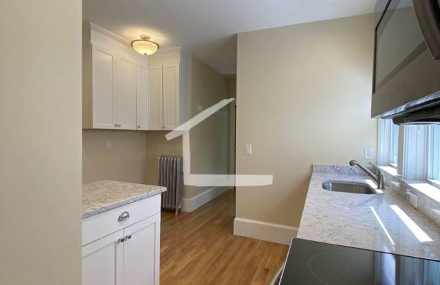Huge renovated 4 bed unit near the Green Line in Brookline! Gallery 3