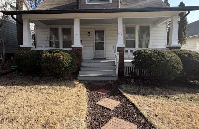 601 North Church Street photos photos