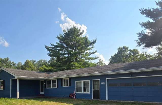 1990 East Shore Drive - 1990 East Shore Drive, Tompkins County, NY 14882