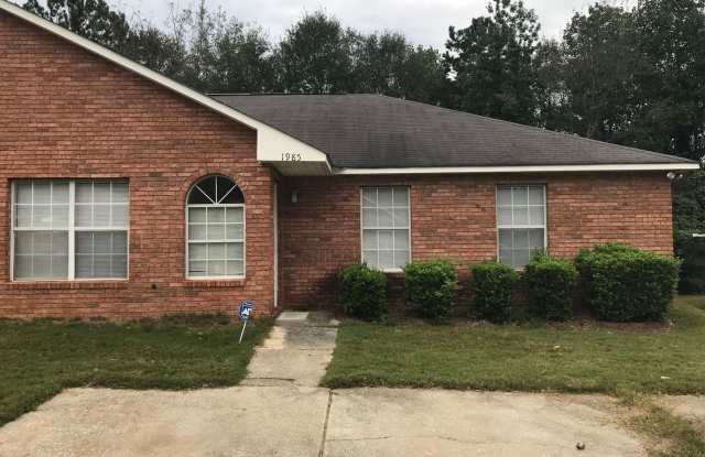 1985 Rosie Street Auburn, AL 36832 - 1985 Rosie Street, Auburn, AL 36832