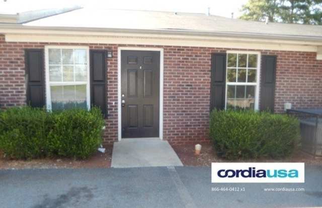 99 Evergreen Trail Southeast - 99 Evergreen Tr, Bartow County, GA 30121