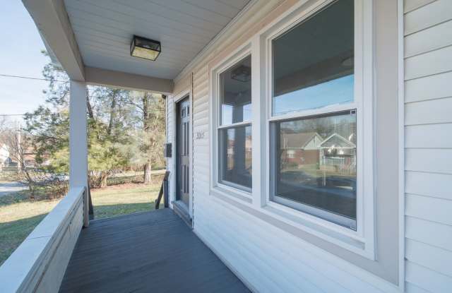 Newly Renovated 2 Bedroom Home in the South Hills - 3215 Broadway Avenue, Castle Shannon, PA 15234
