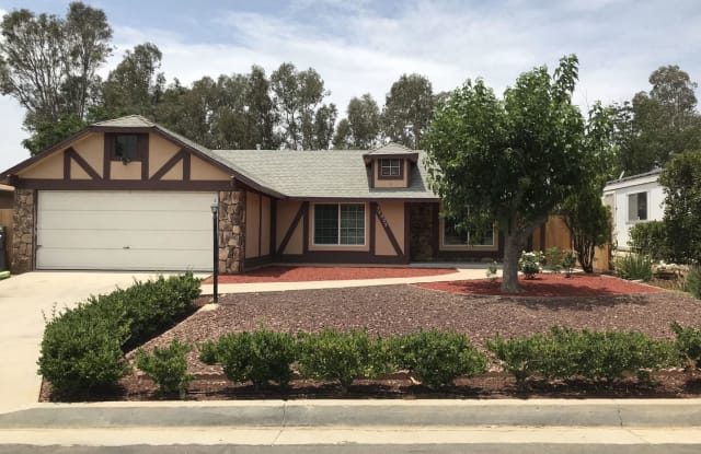 34025 Harvest Way - 34025 Harvest Way, Wildomar, CA 92595