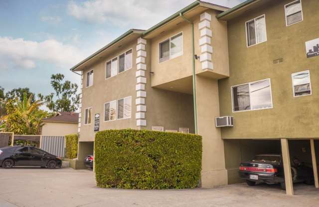 4718 Centinela Avenue photos photos