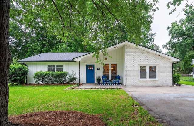 4 Bedroom 2 Bath House in Corey Woods - Summerville - 103 4 Iron Drive, Summerville, SC 29483