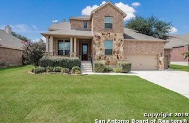 11919 Lampasas Trail - 11919 Lampasas Trail, Bexar County, TX 78253